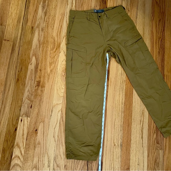 REI Hiking Pants - 32W 30L - Picture 4 of 11